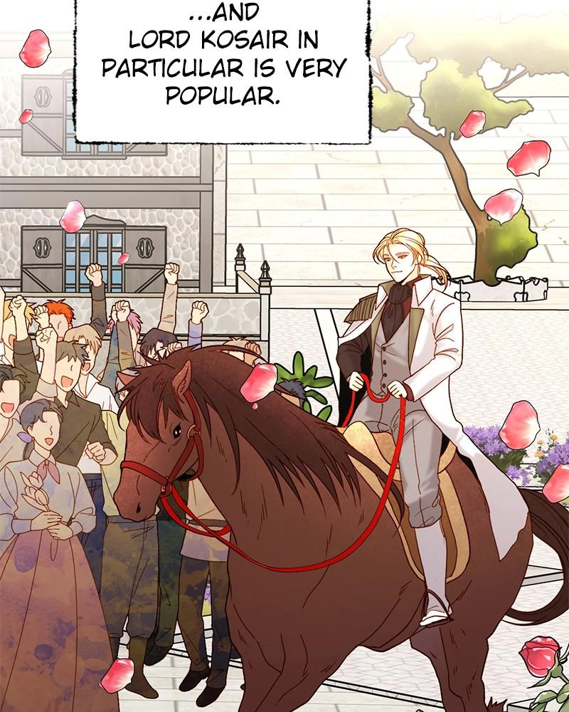 Remarried Empress Chapter 110 - Page 34
