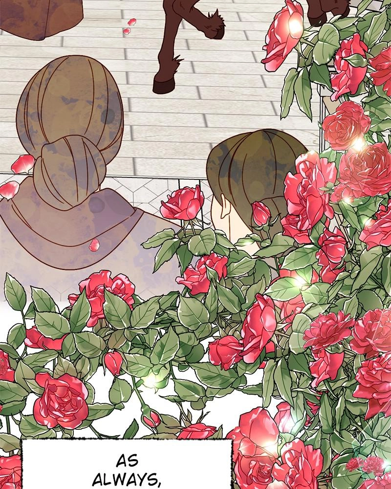 Remarried Empress Chapter 110 - Page 35