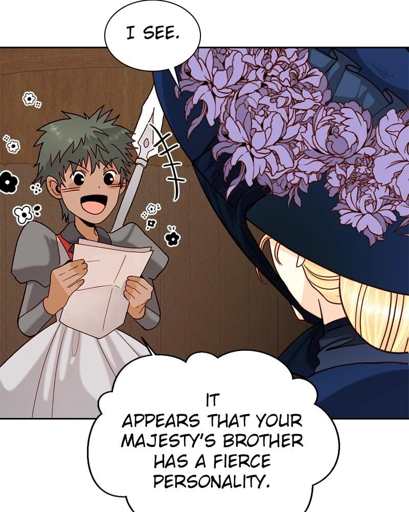 Remarried Empress Chapter 110 - Page 45