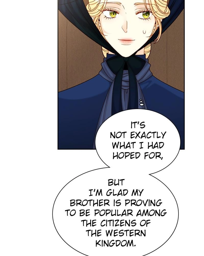 Remarried Empress Chapter 110 - Page 47