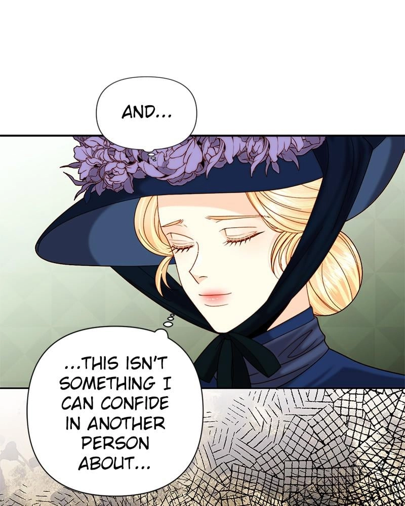 Remarried Empress Chapter 110 - Page 54