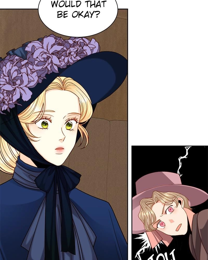 Remarried Empress Chapter 110 - Page 68