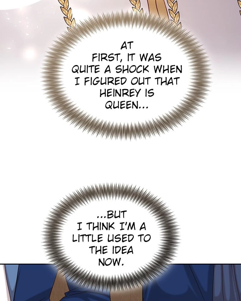 Remarried Empress Chapter 110 - Page 80