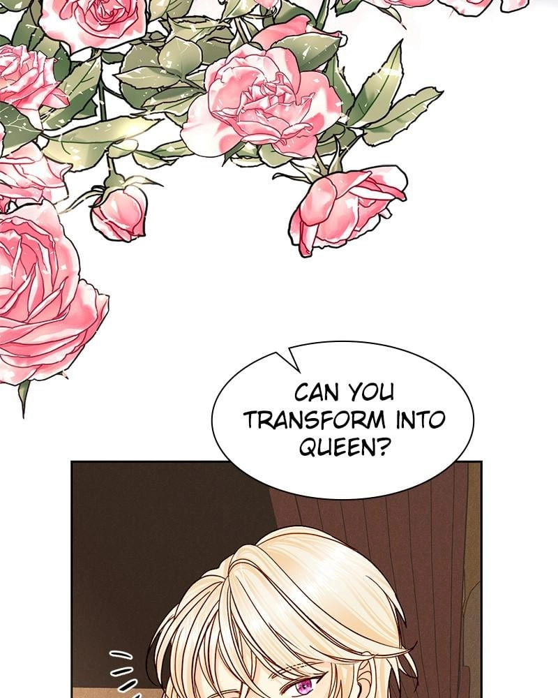 Remarried Empress Chapter 110 - Page 85
