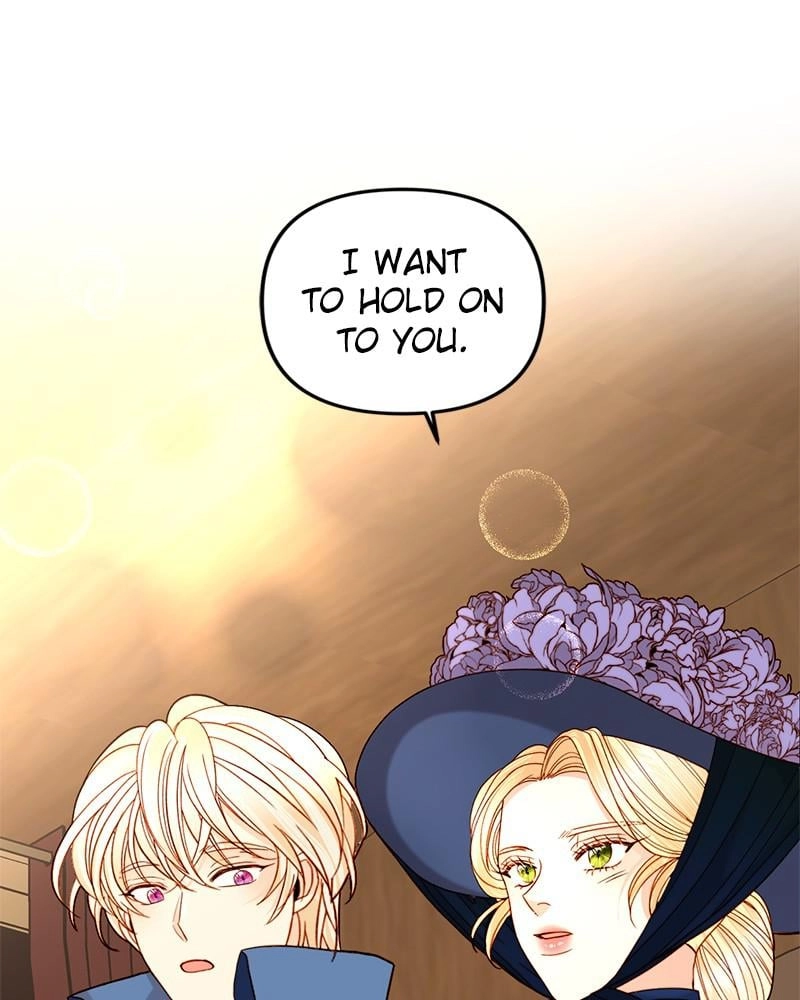Remarried Empress Chapter 110 - Page 87