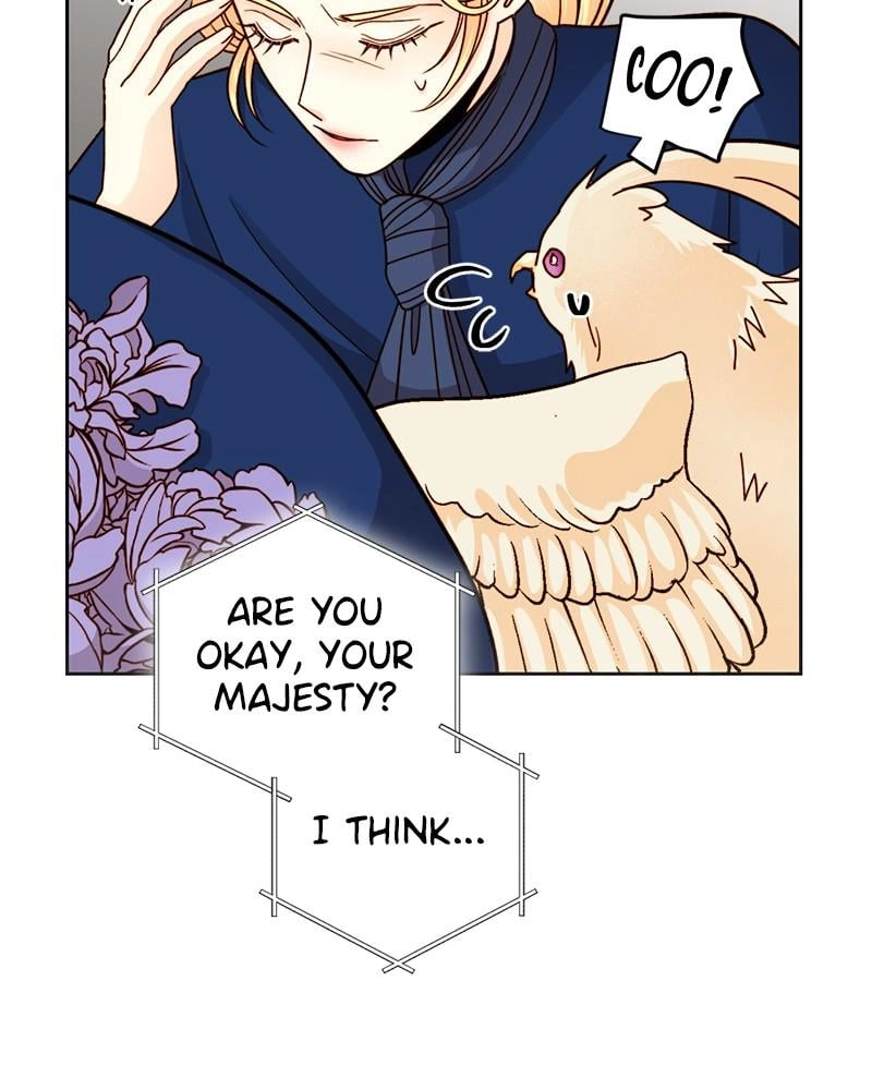 Remarried Empress Chapter 110 - Page 106