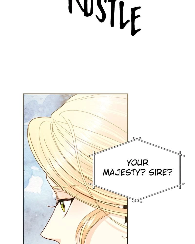 Remarried Empress Chapter 111 - Page 8