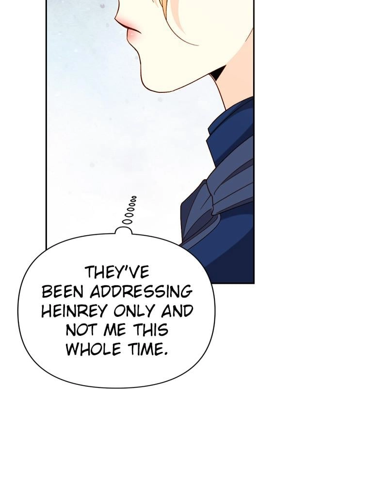 Remarried Empress Chapter 111 - Page 9
