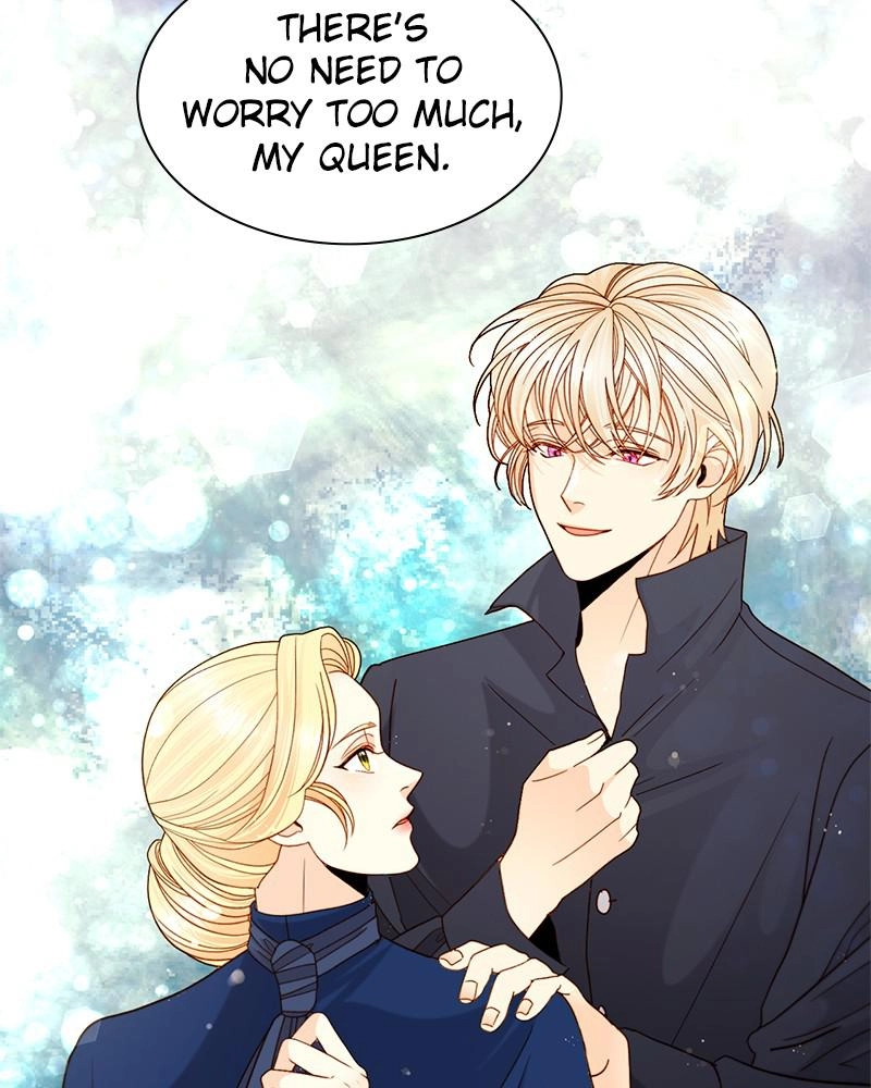 Remarried Empress Chapter 111 - Page 11