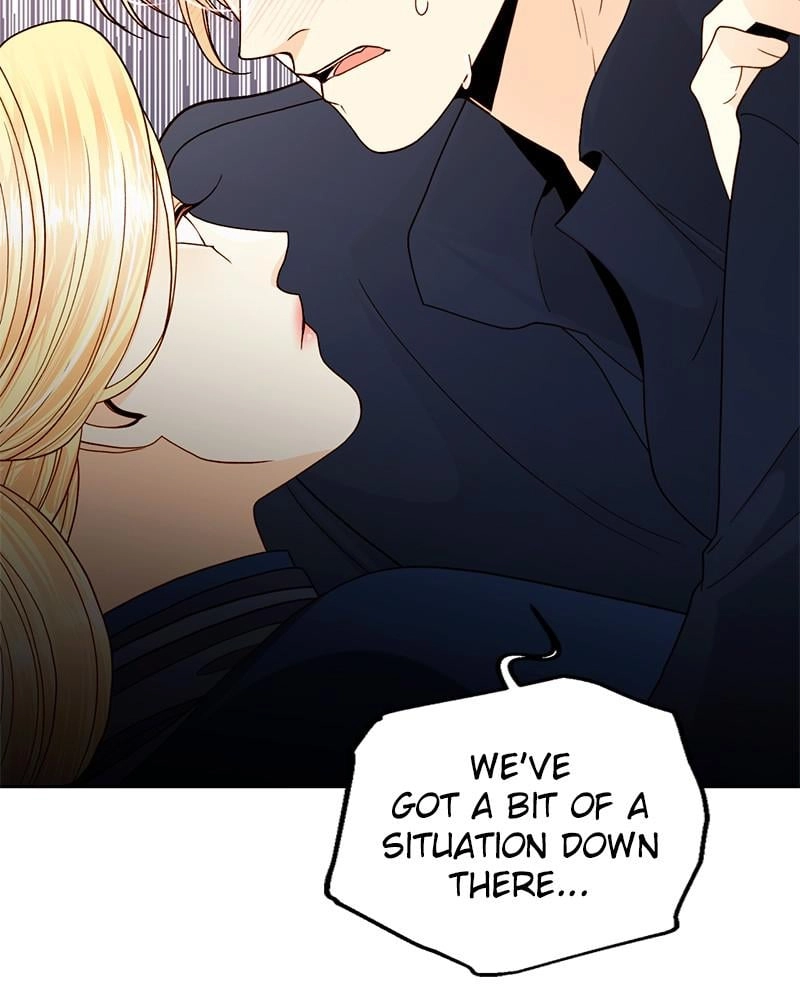 Remarried Empress Chapter 111 - Page 36