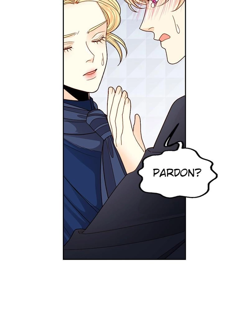 Remarried Empress Chapter 111 - Page 41
