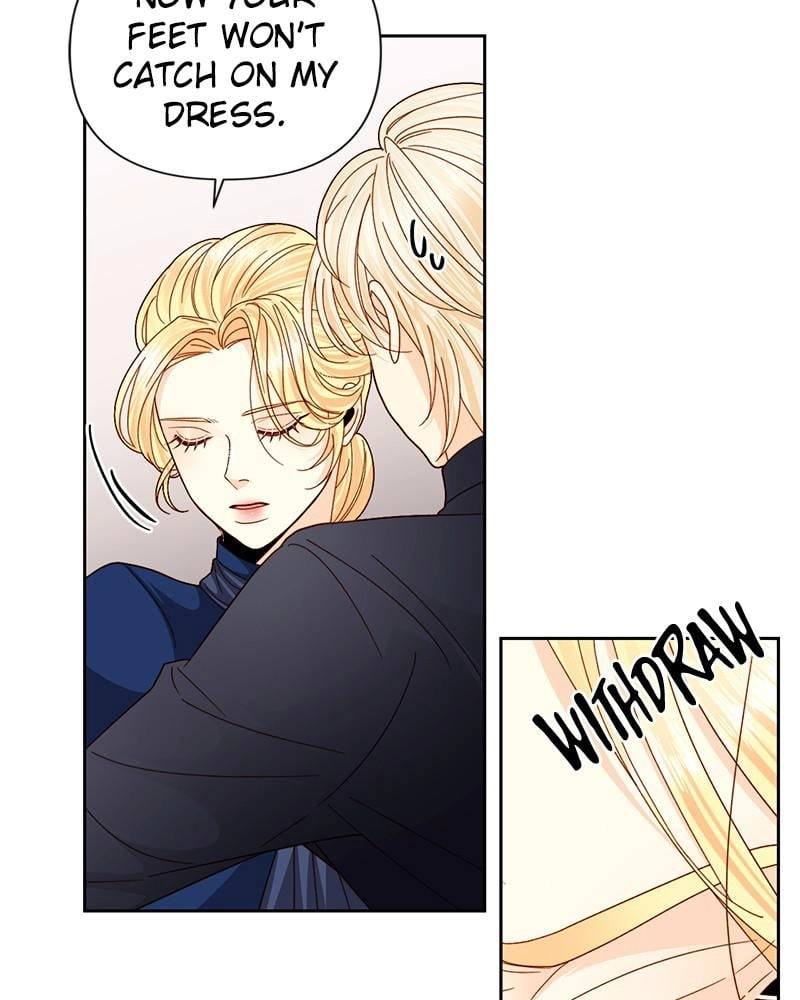 Remarried Empress Chapter 111 - Page 46