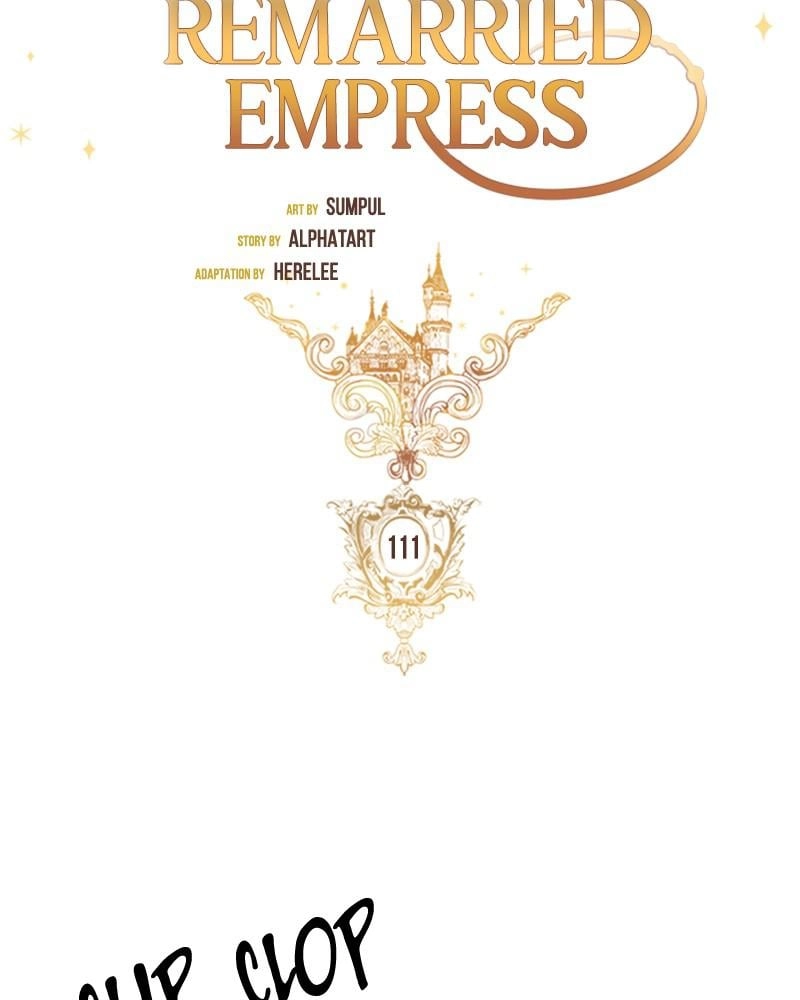 Remarried Empress Chapter 111 - Page 55