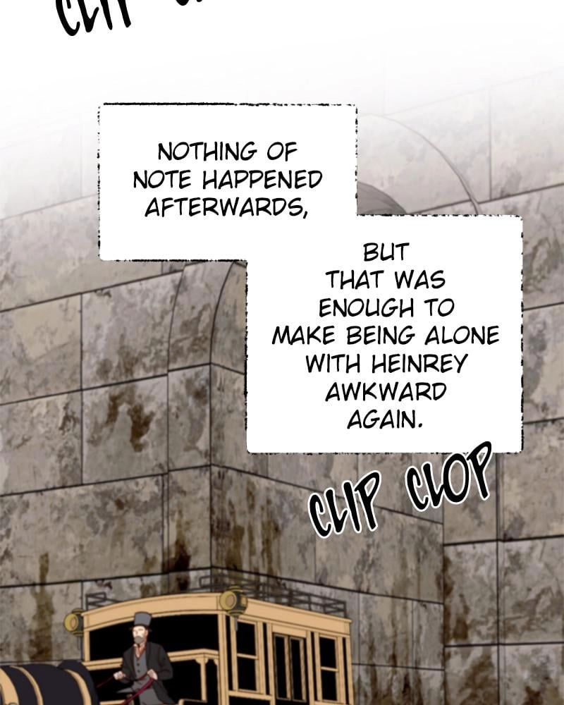 Remarried Empress Chapter 111 - Page 56