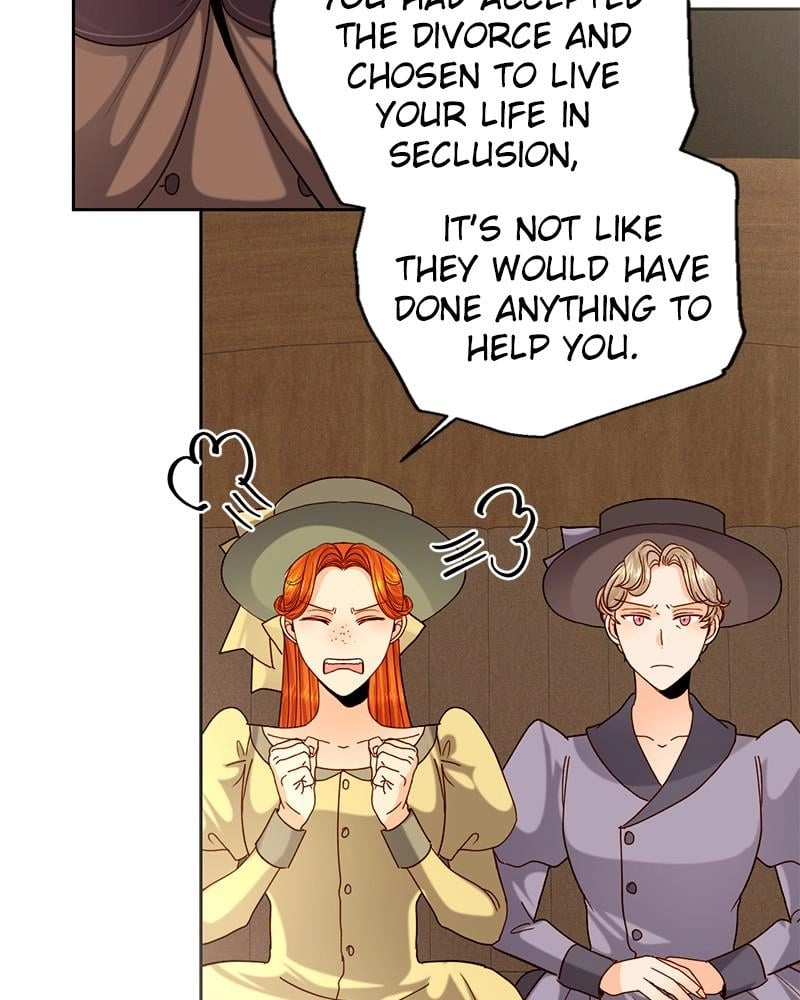 Remarried Empress Chapter 111 - Page 67