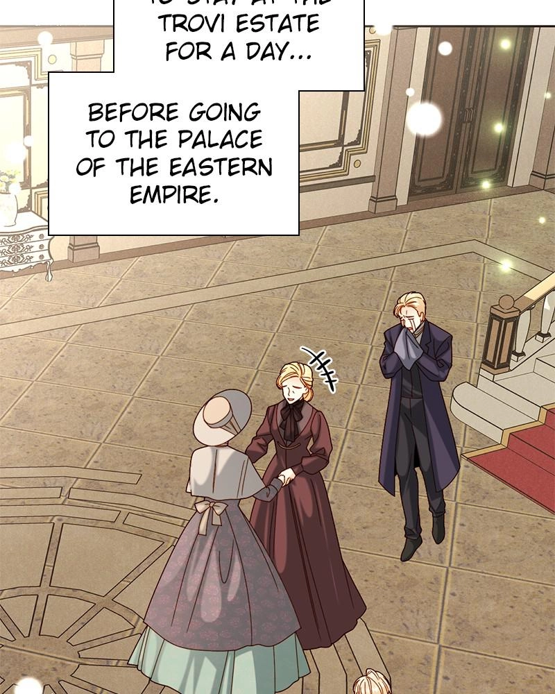 Remarried Empress Chapter 111 - Page 72