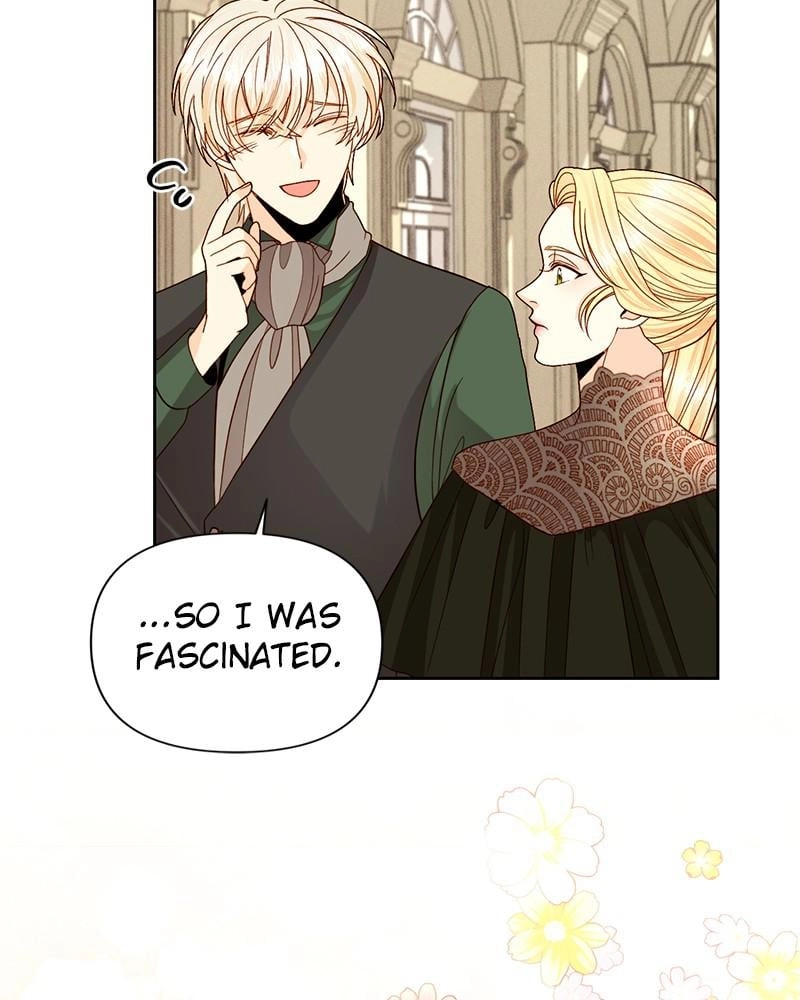 Remarried Empress Chapter 111 - Page 83