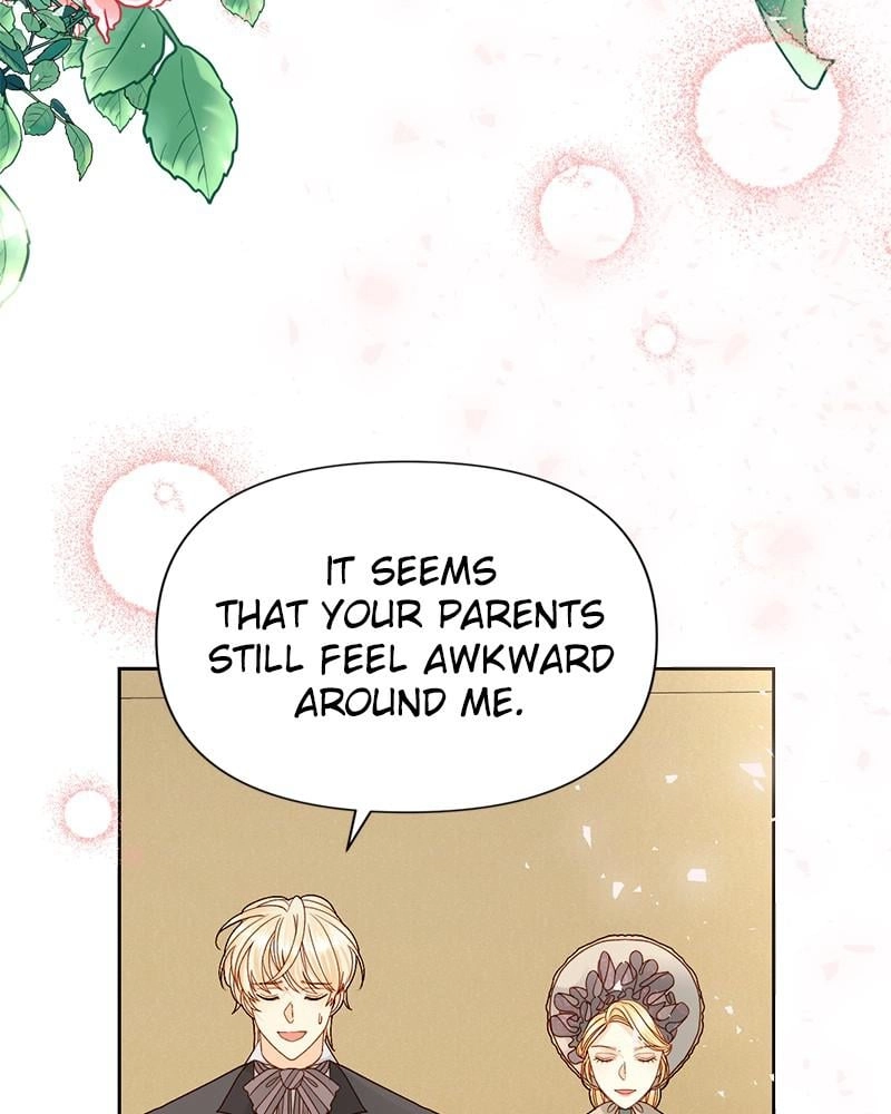 Remarried Empress Chapter 111 - Page 89
