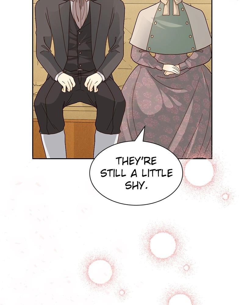 Remarried Empress Chapter 111 - Page 90