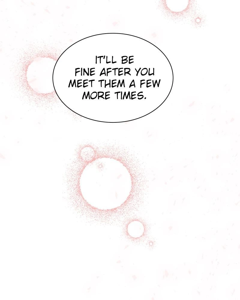 Remarried Empress Chapter 111 - Page 91