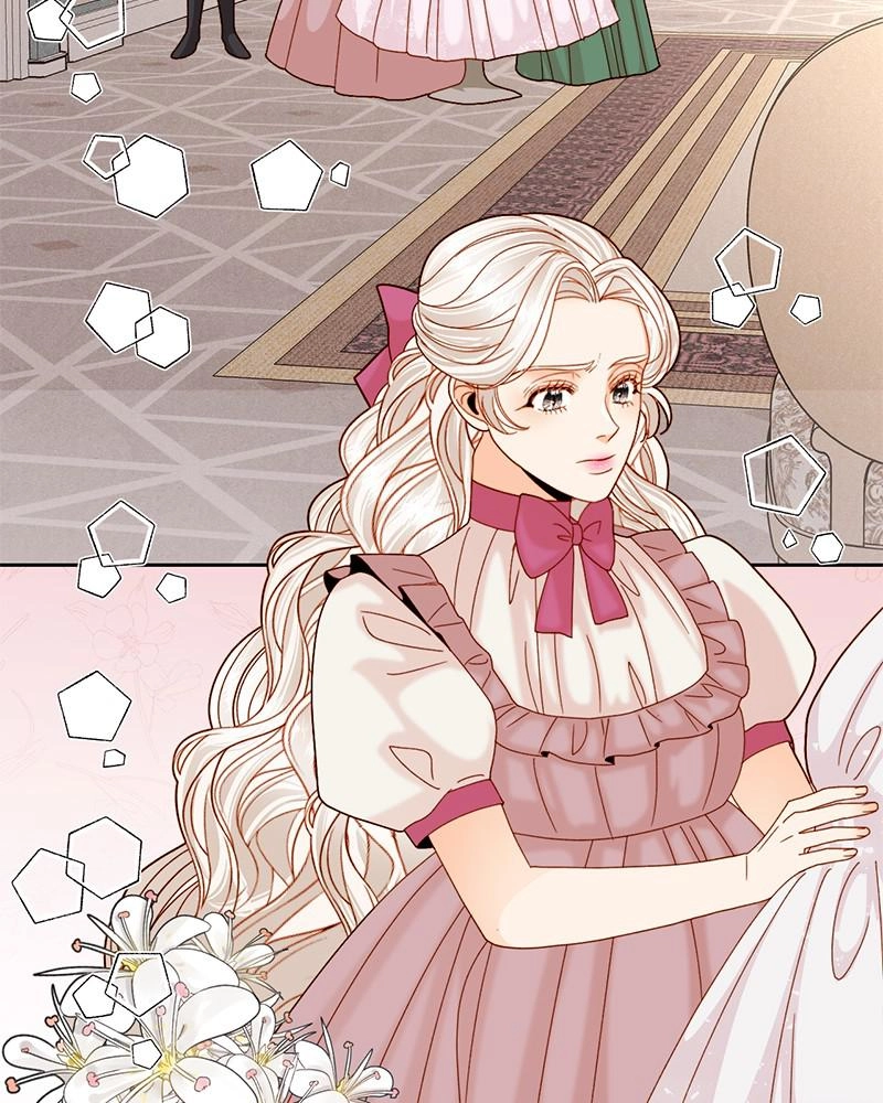 Remarried Empress Chapter 112 - Page 3