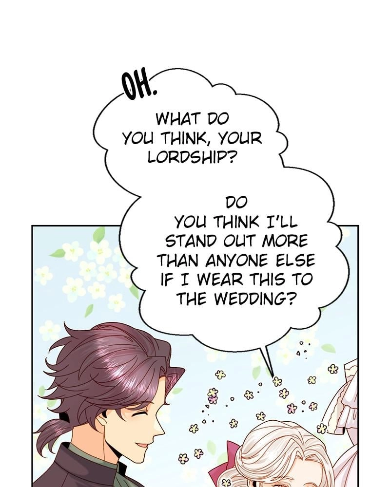 Remarried Empress Chapter 112 - Page 15
