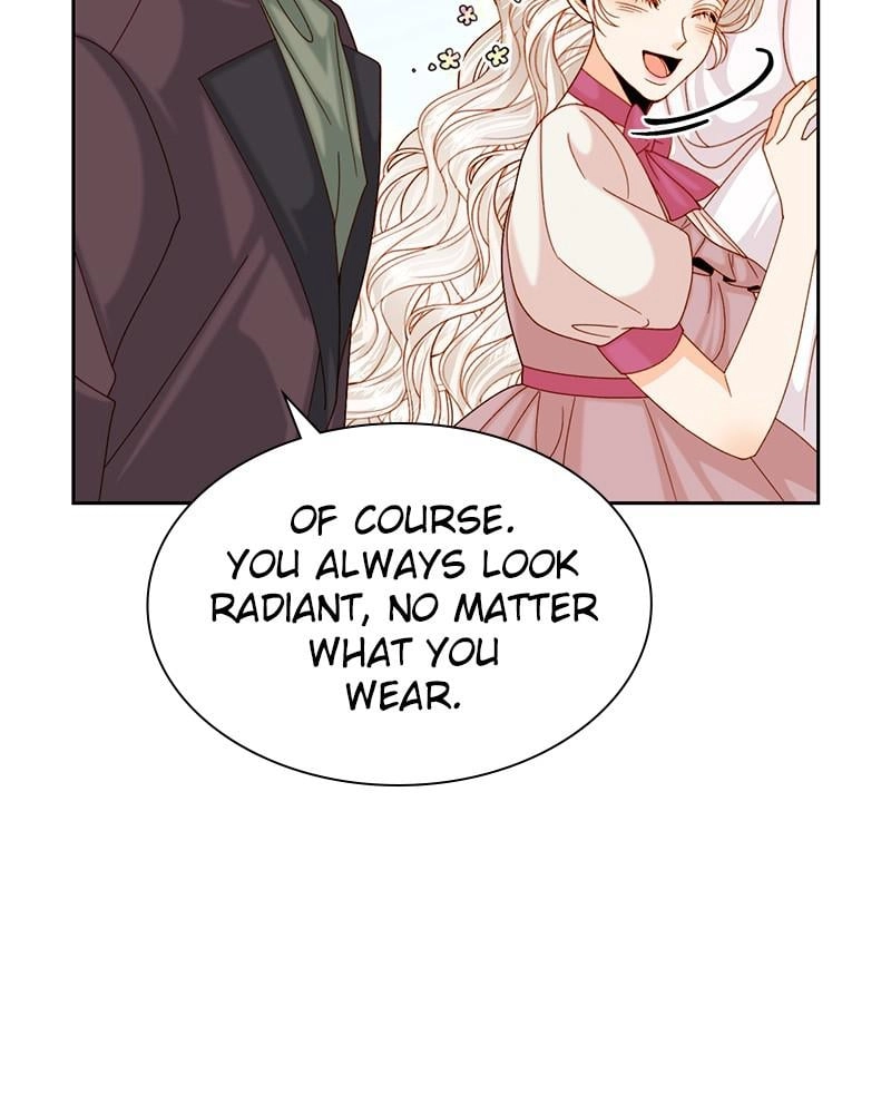 Remarried Empress Chapter 112 - Page 16