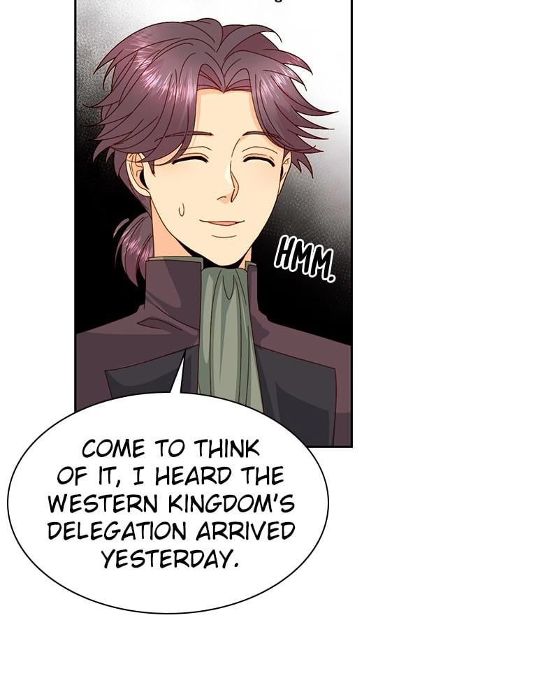 Remarried Empress Chapter 112 - Page 19