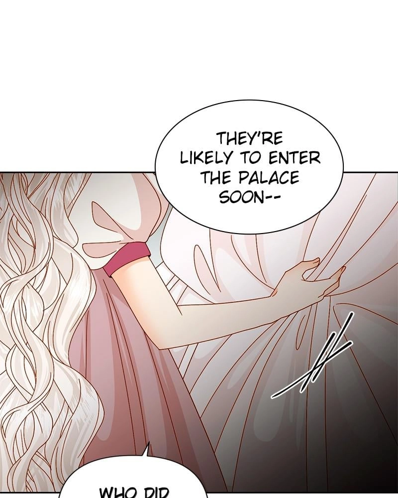 Remarried Empress Chapter 112 - Page 20