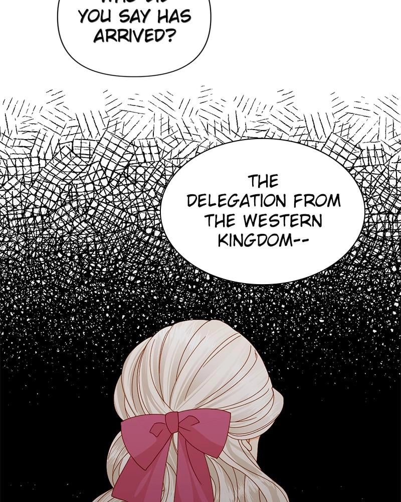 Remarried Empress Chapter 112 - Page 21