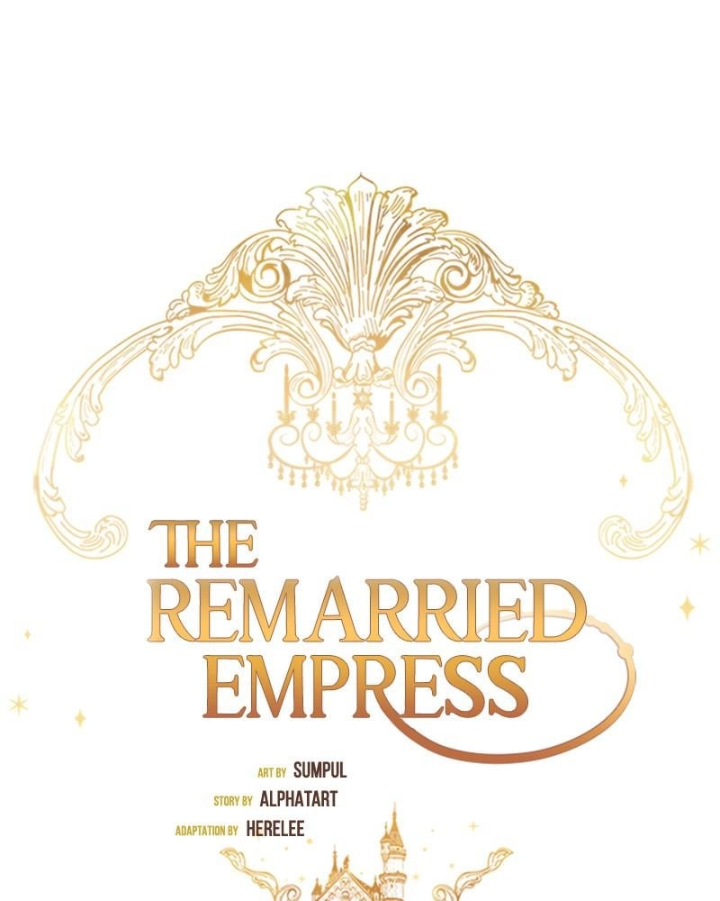 Remarried Empress Chapter 112 - Page 27