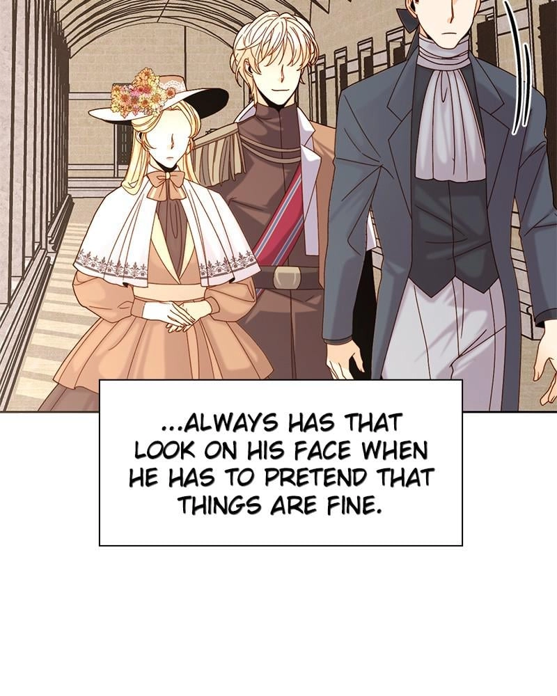 Remarried Empress Chapter 112 - Page 36