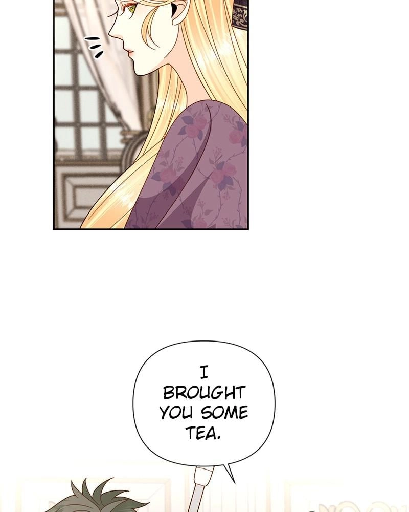 Remarried Empress Chapter 112 - Page 45