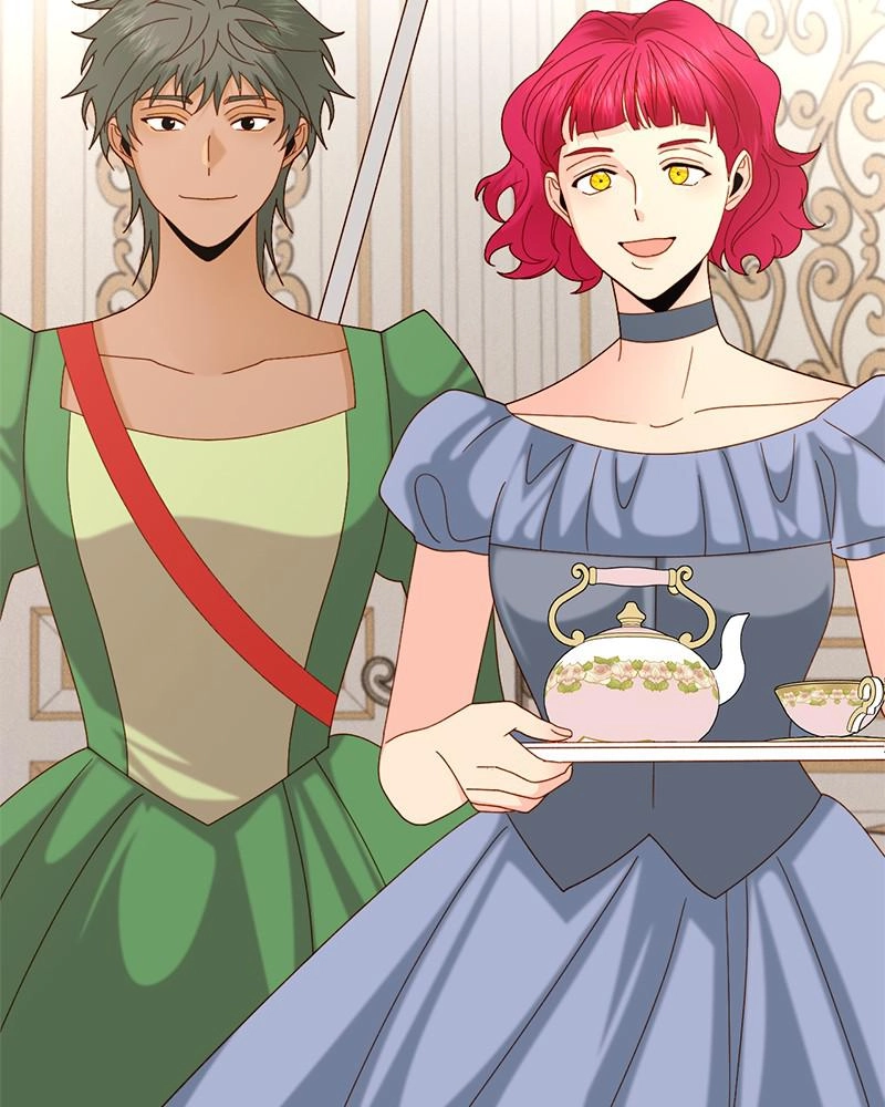 Remarried Empress Chapter 112 - Page 46