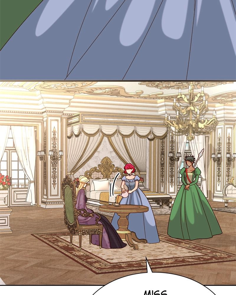 Remarried Empress Chapter 112 - Page 47