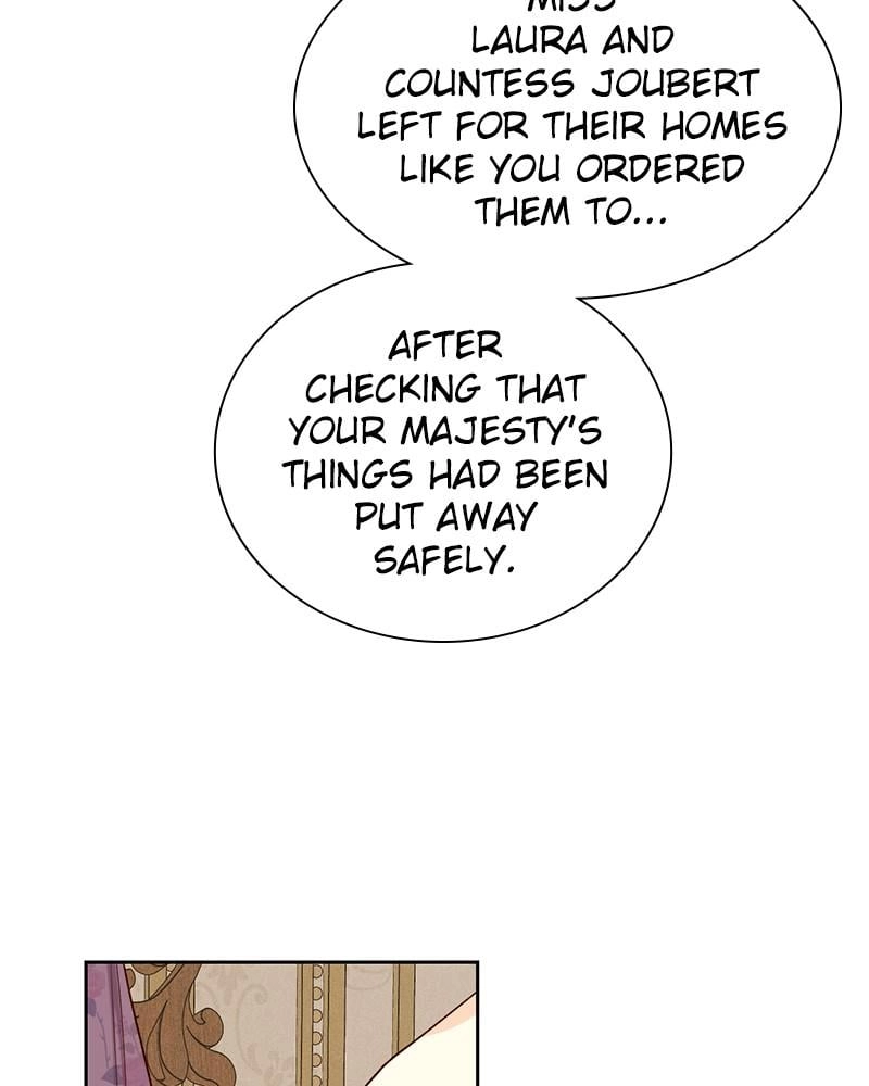 Remarried Empress Chapter 112 - Page 48