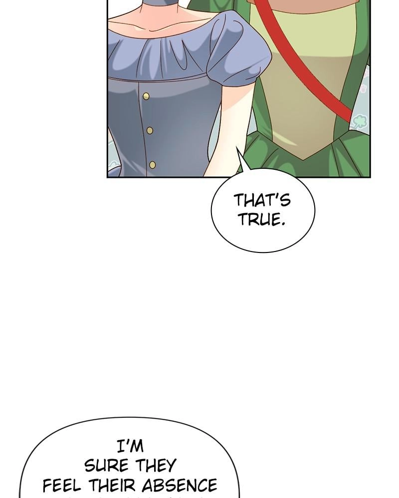 Remarried Empress Chapter 112 - Page 51