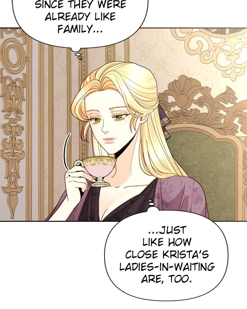 Remarried Empress Chapter 112 - Page 52