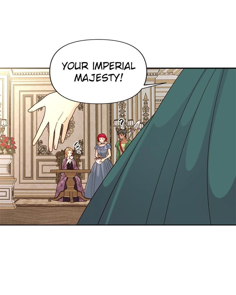 Remarried Empress Chapter 112 - Page 55