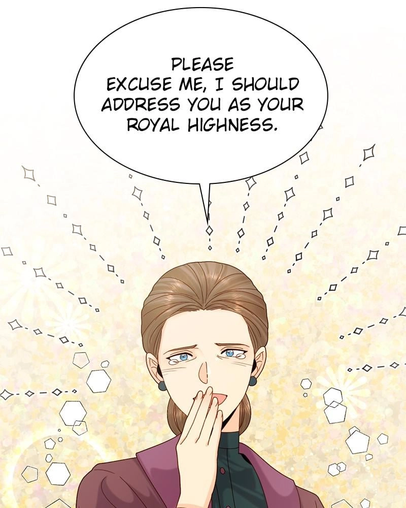 Remarried Empress Chapter 112 - Page 56