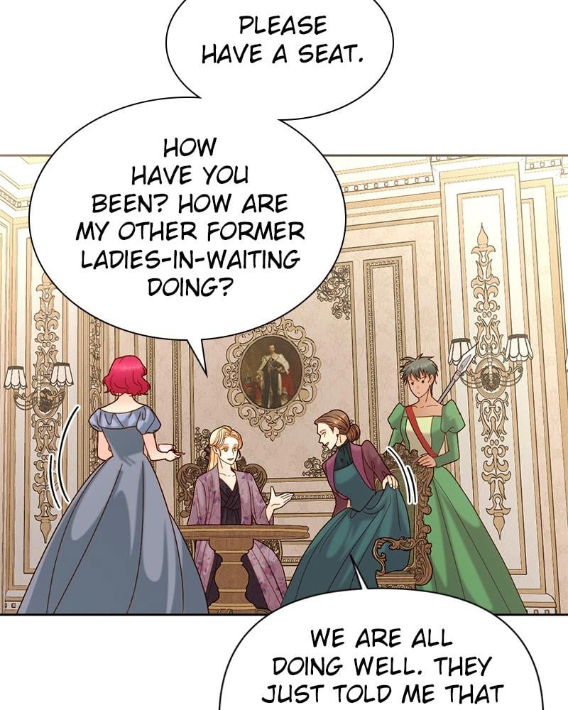 Remarried Empress Chapter 112 - Page 59