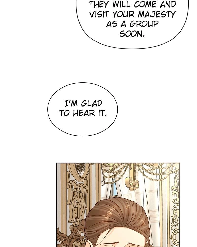 Remarried Empress Chapter 112 - Page 60