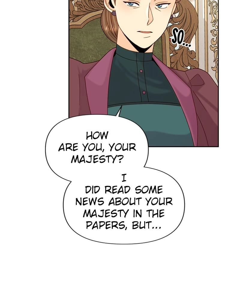 Remarried Empress Chapter 112 - Page 61