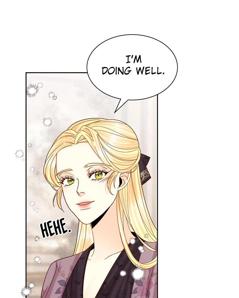 Remarried Empress Chapter 112 - Page 62