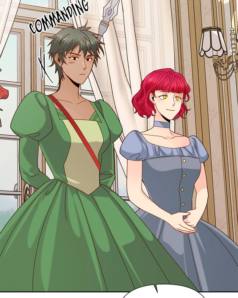 Remarried Empress Chapter 112 - Page 64