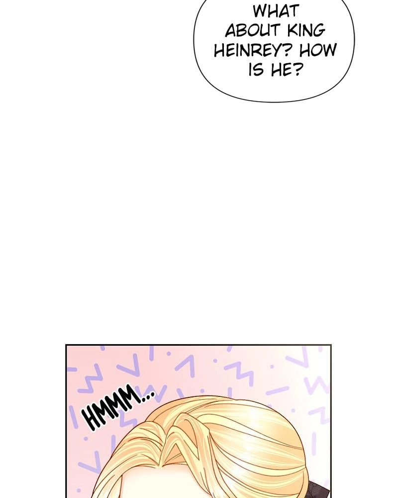 Remarried Empress Chapter 112 - Page 65