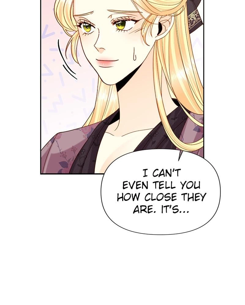 Remarried Empress Chapter 112 - Page 66