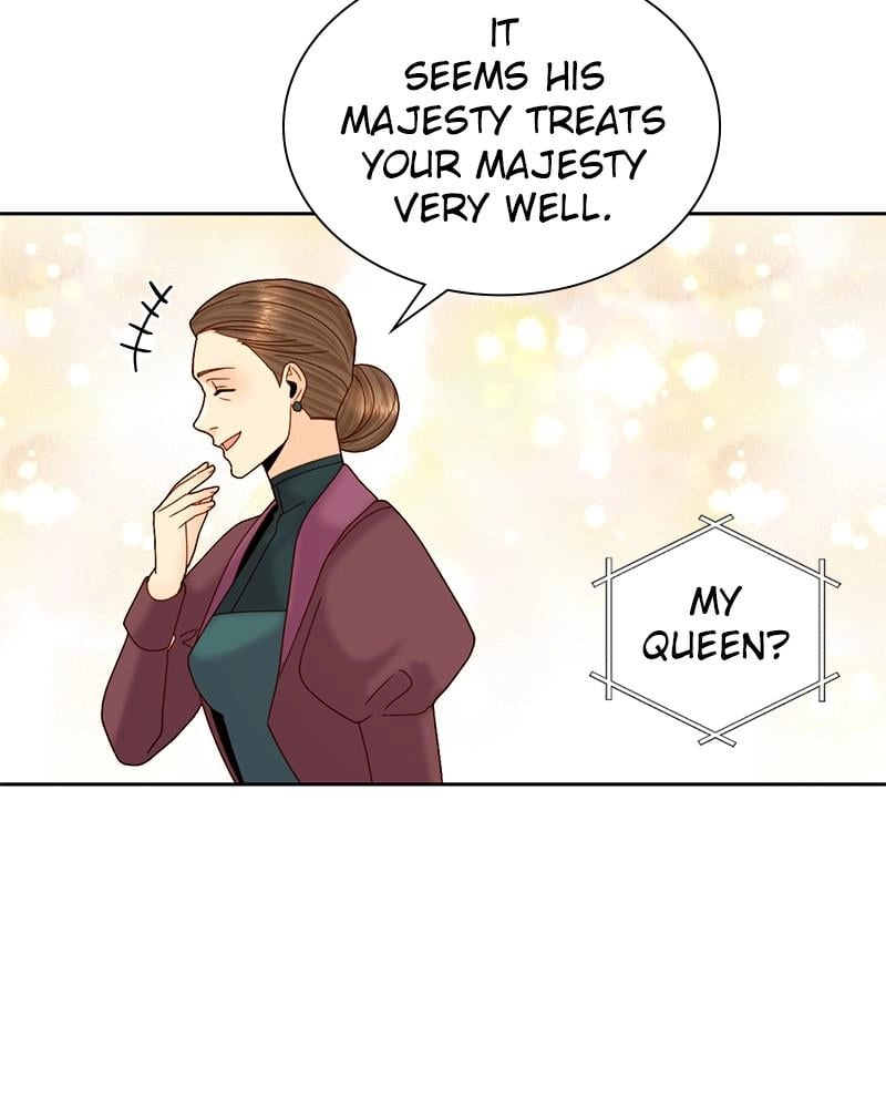 Remarried Empress Chapter 112 - Page 69