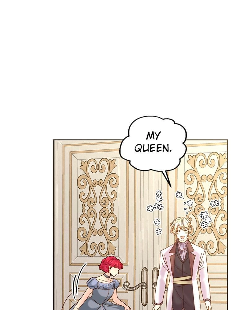 Remarried Empress Chapter 112 - Page 70