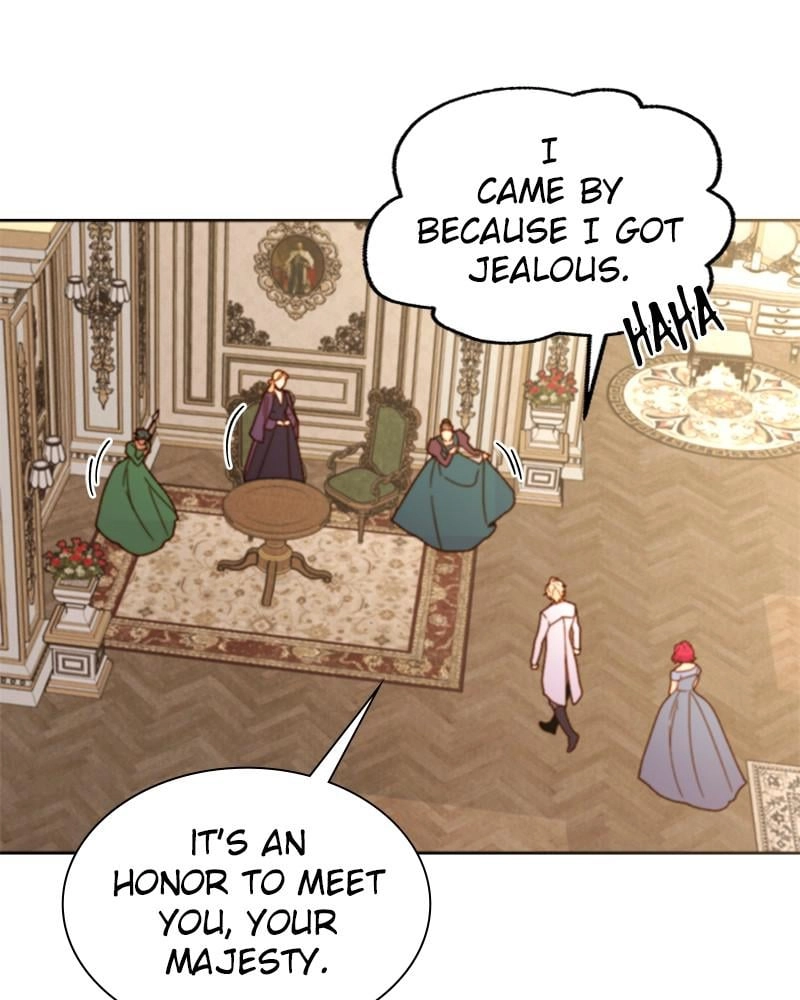 Remarried Empress Chapter 112 - Page 72